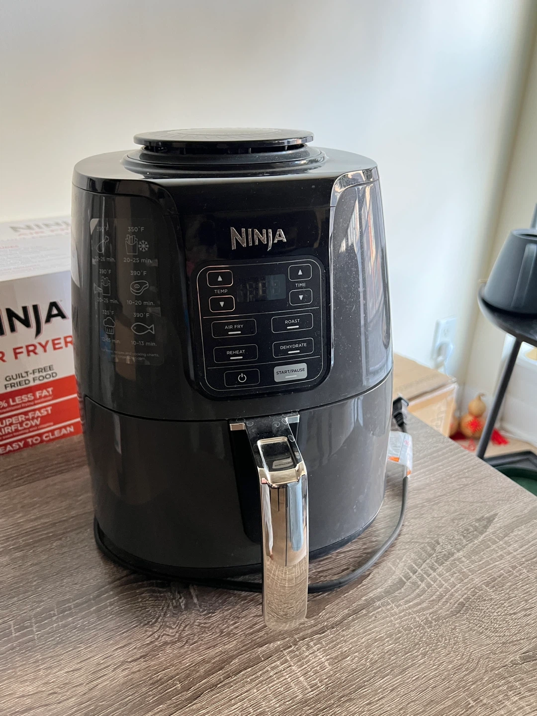 Ninja 4-Quart Air Fryer