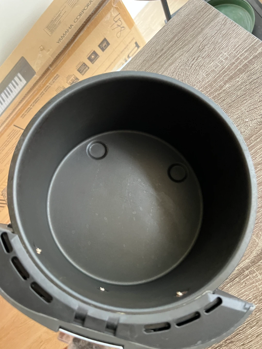 Ninja 4-Quart Air Fryer - photo 2