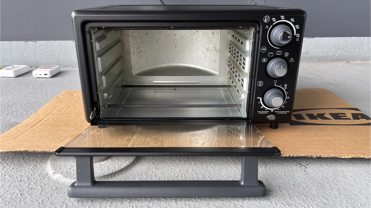 Oster Oven - photo 4