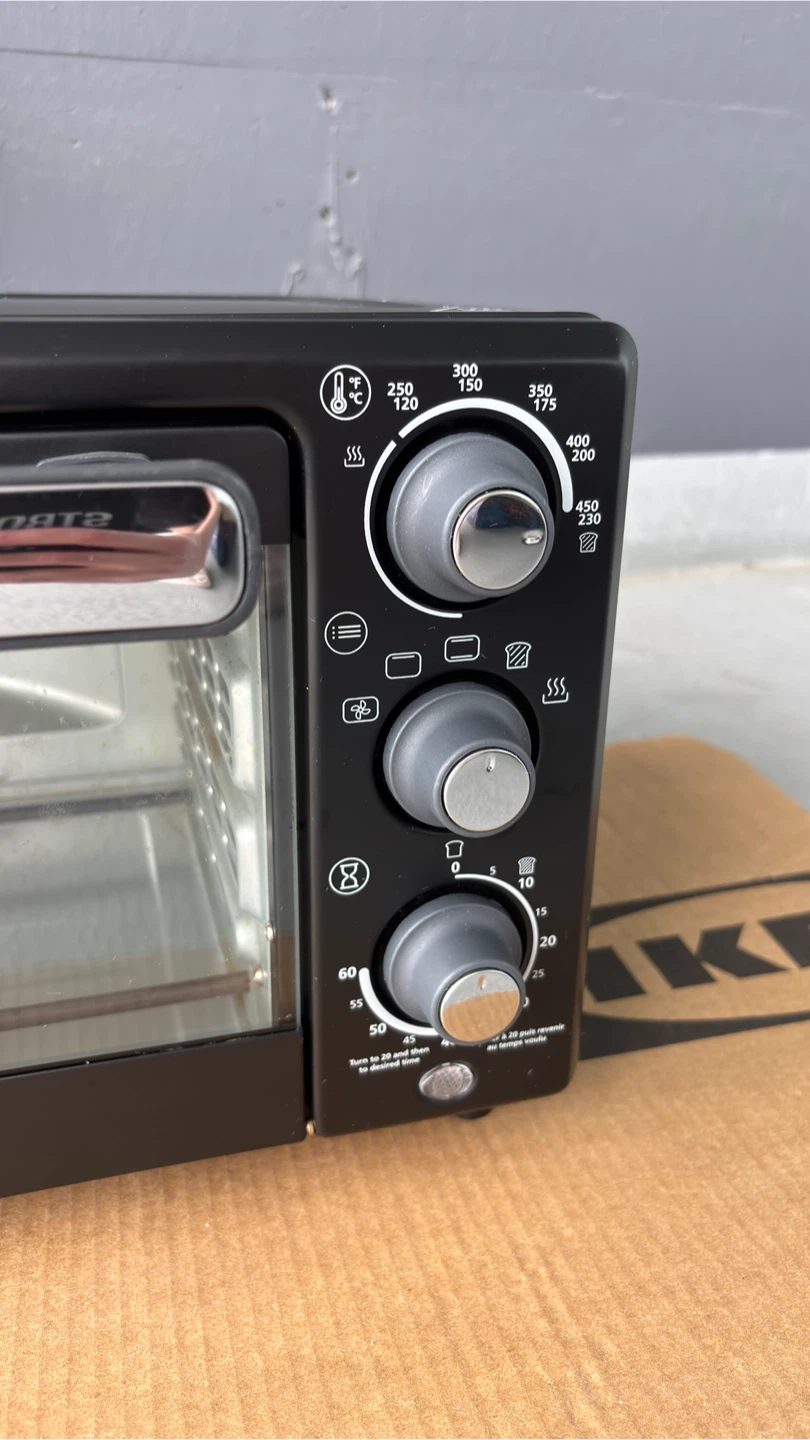 Oster Oven - photo 3