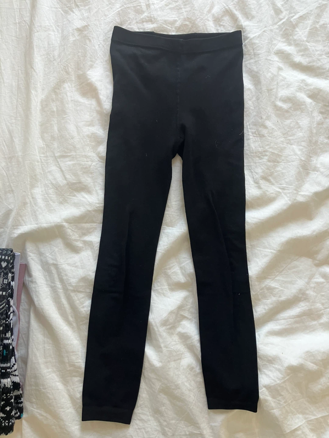 Various Leggings and Tights - photo 5