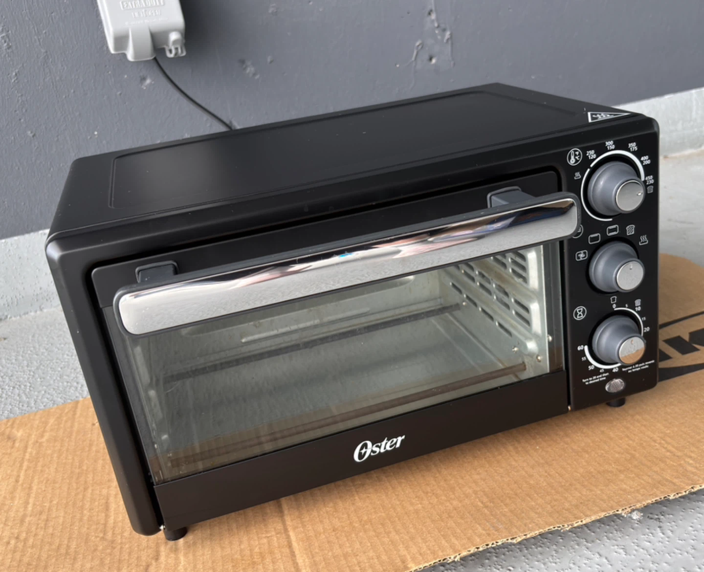 Oster Oven