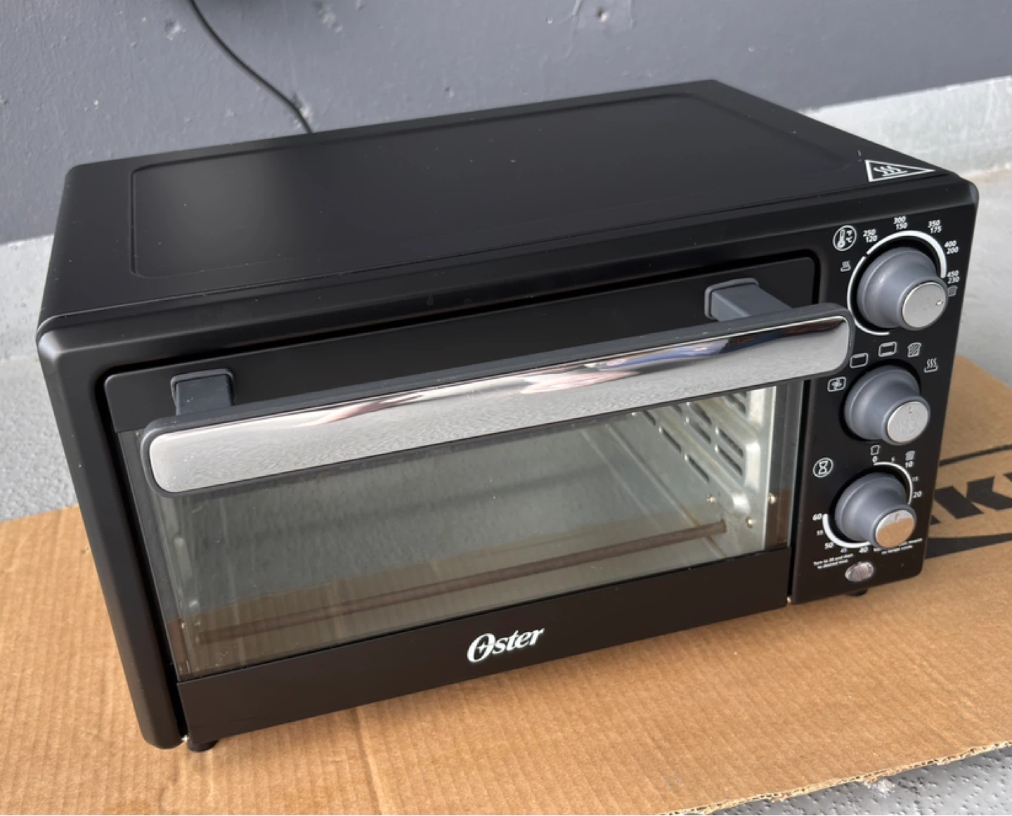Oster Oven - photo 2