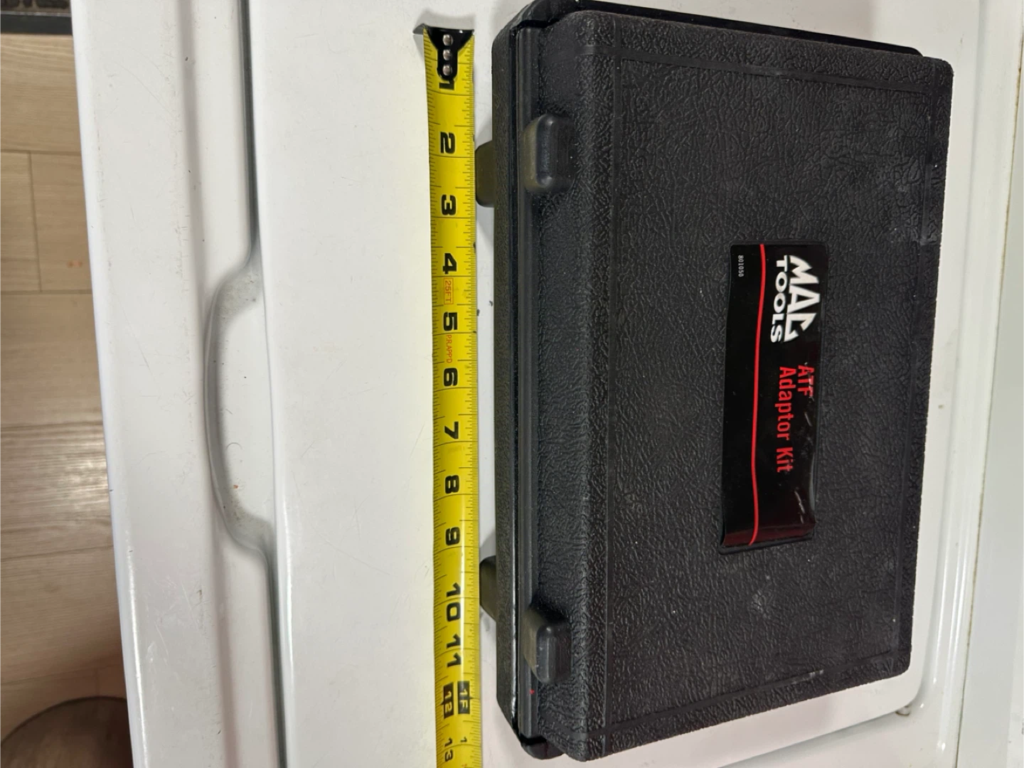 MAC Tools ATF Adaptor Kit