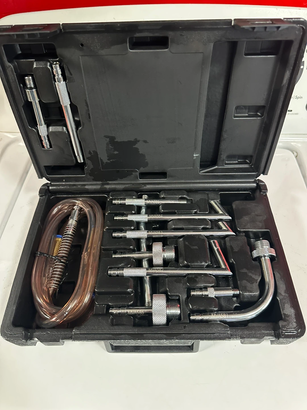MAC Tools ATF Adaptor Kit - photo 2