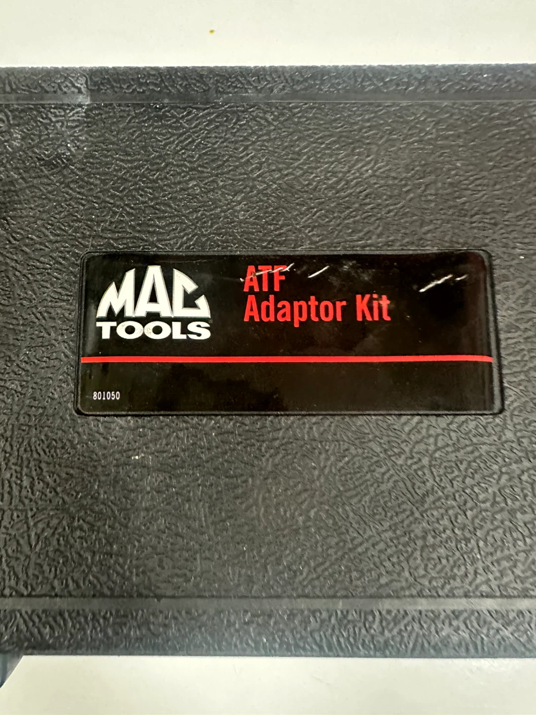 MAC Tools ATF Adaptor Kit - photo 5