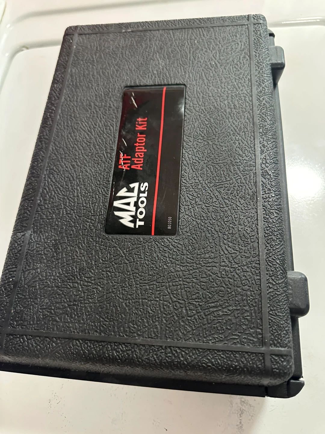 MAC Tools ATF Adaptor Kit - photo 4