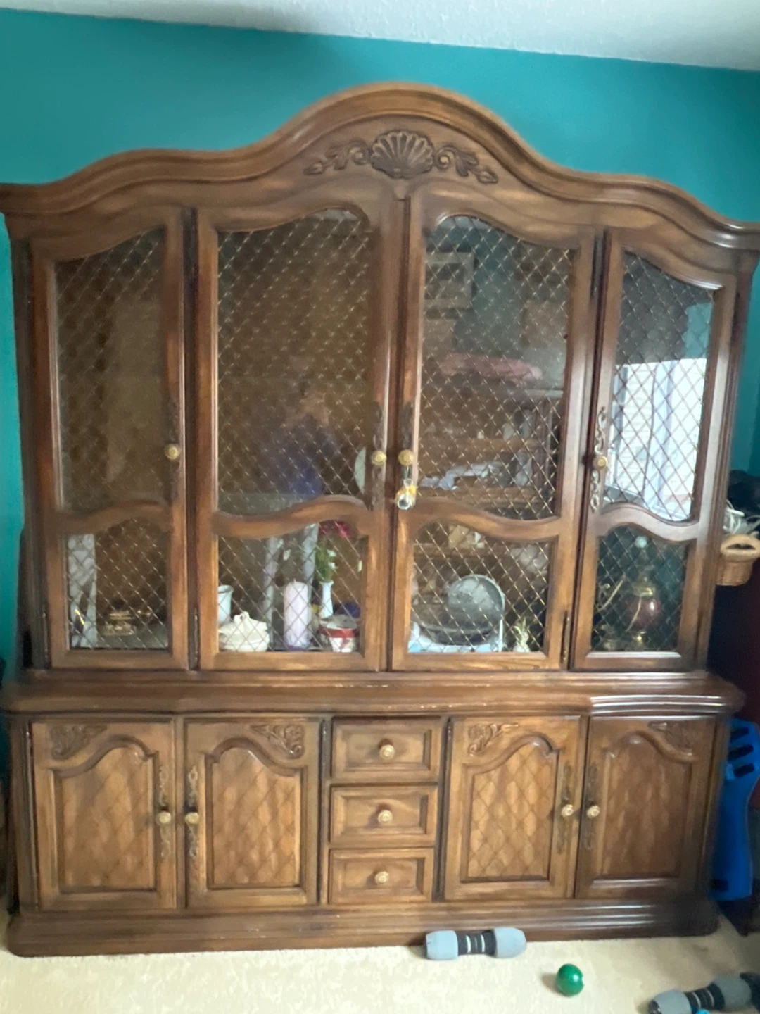 China cabinet