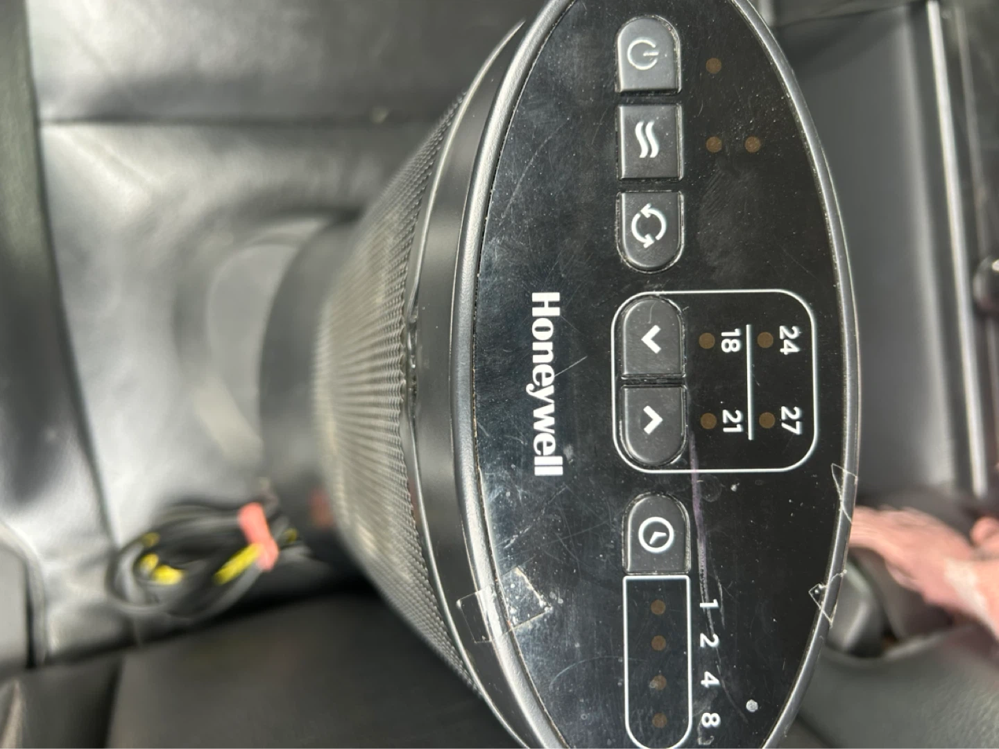 Honeywell Personal Heater