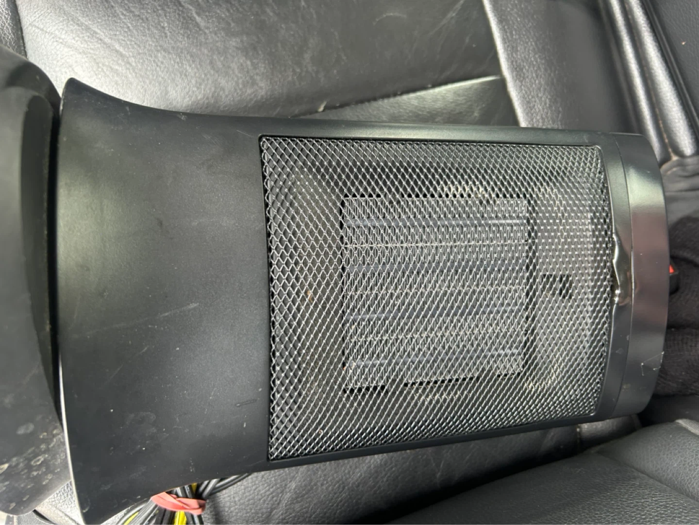 Honeywell Personal Heater - photo 2