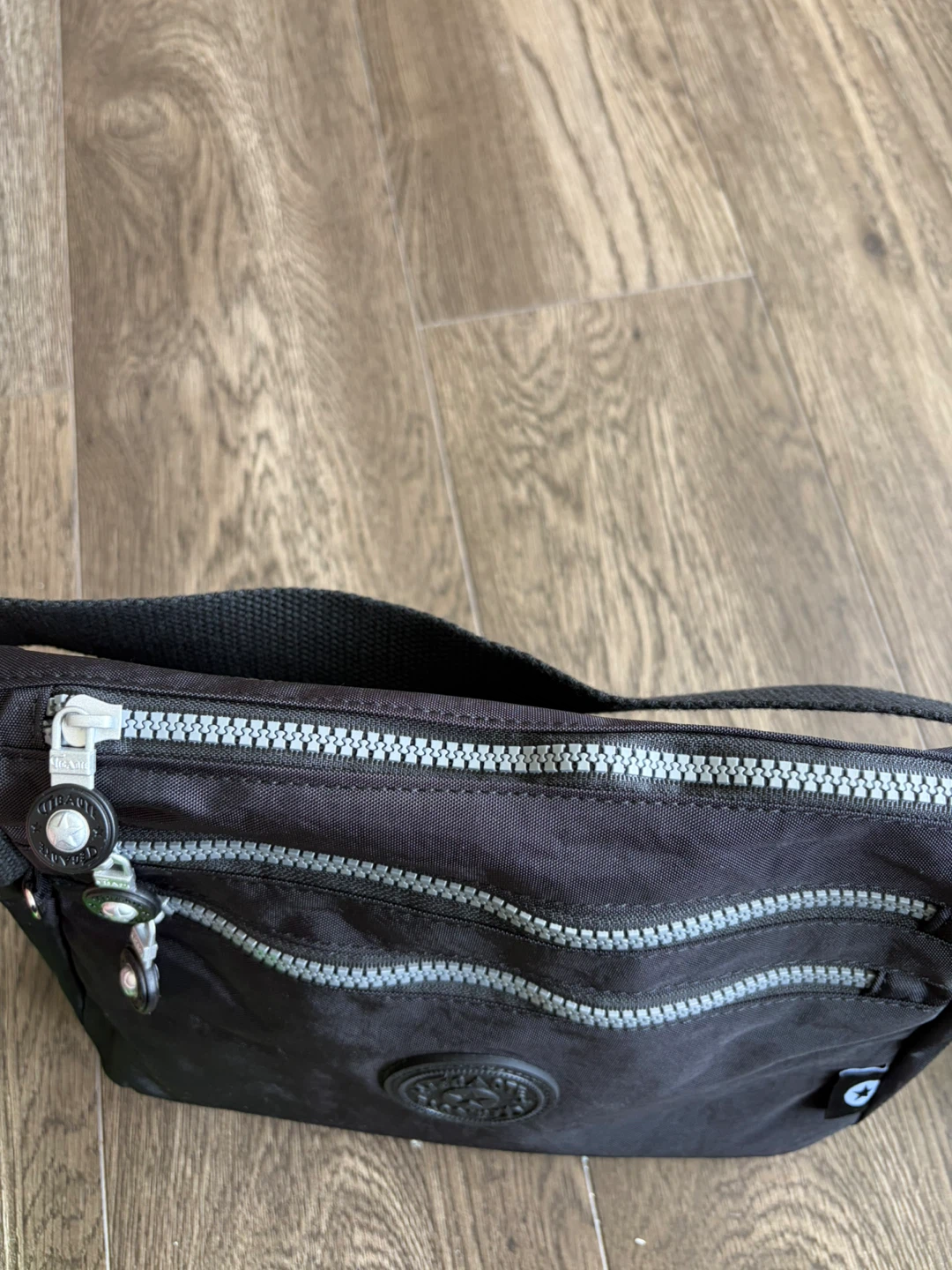 Crossbody Bag in black - photo 4