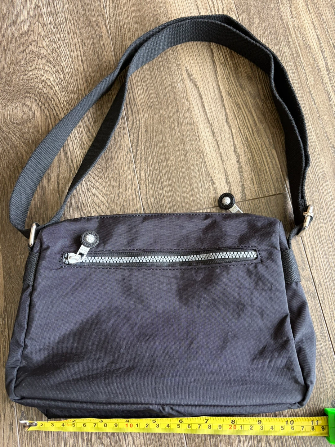 Crossbody Bag in black - photo 2