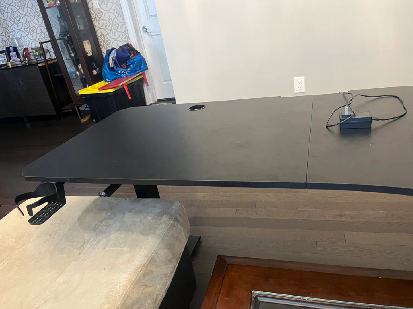 Adjustable Standing Desk - photo 3