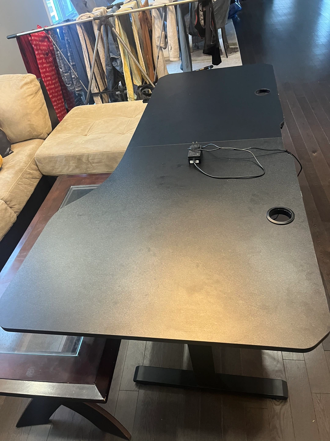Adjustable Standing Desk - photo 5