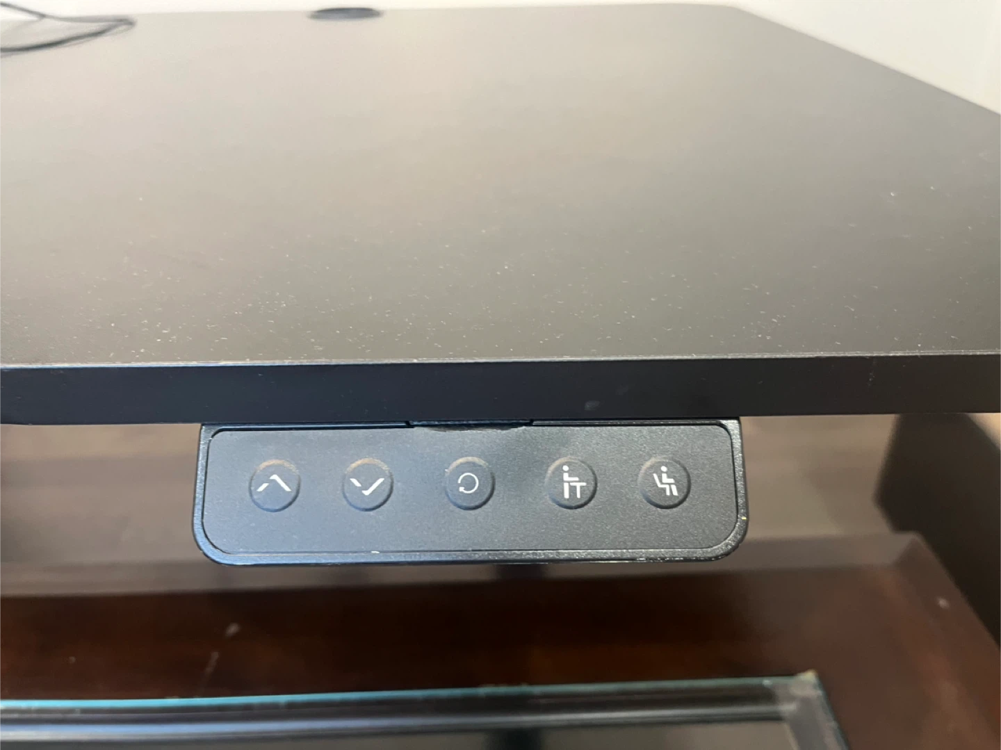 Adjustable Standing Desk - photo 4