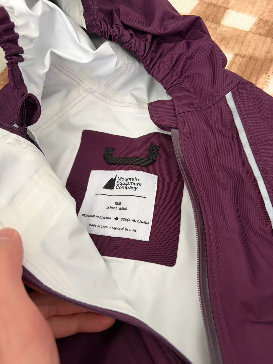 MEC Heritage Newt Suit - photo 2