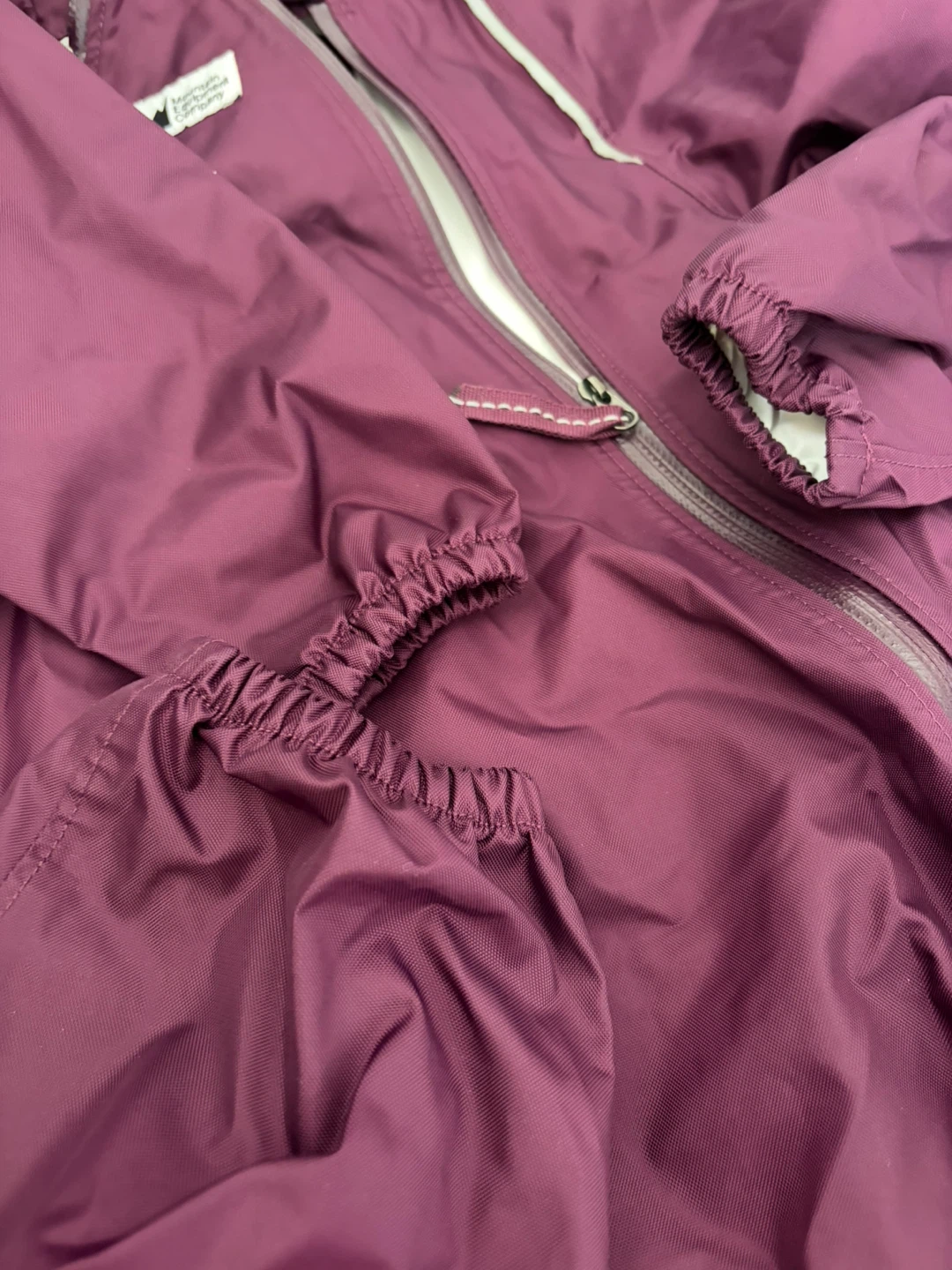 MEC Heritage Newt Suit - photo 3