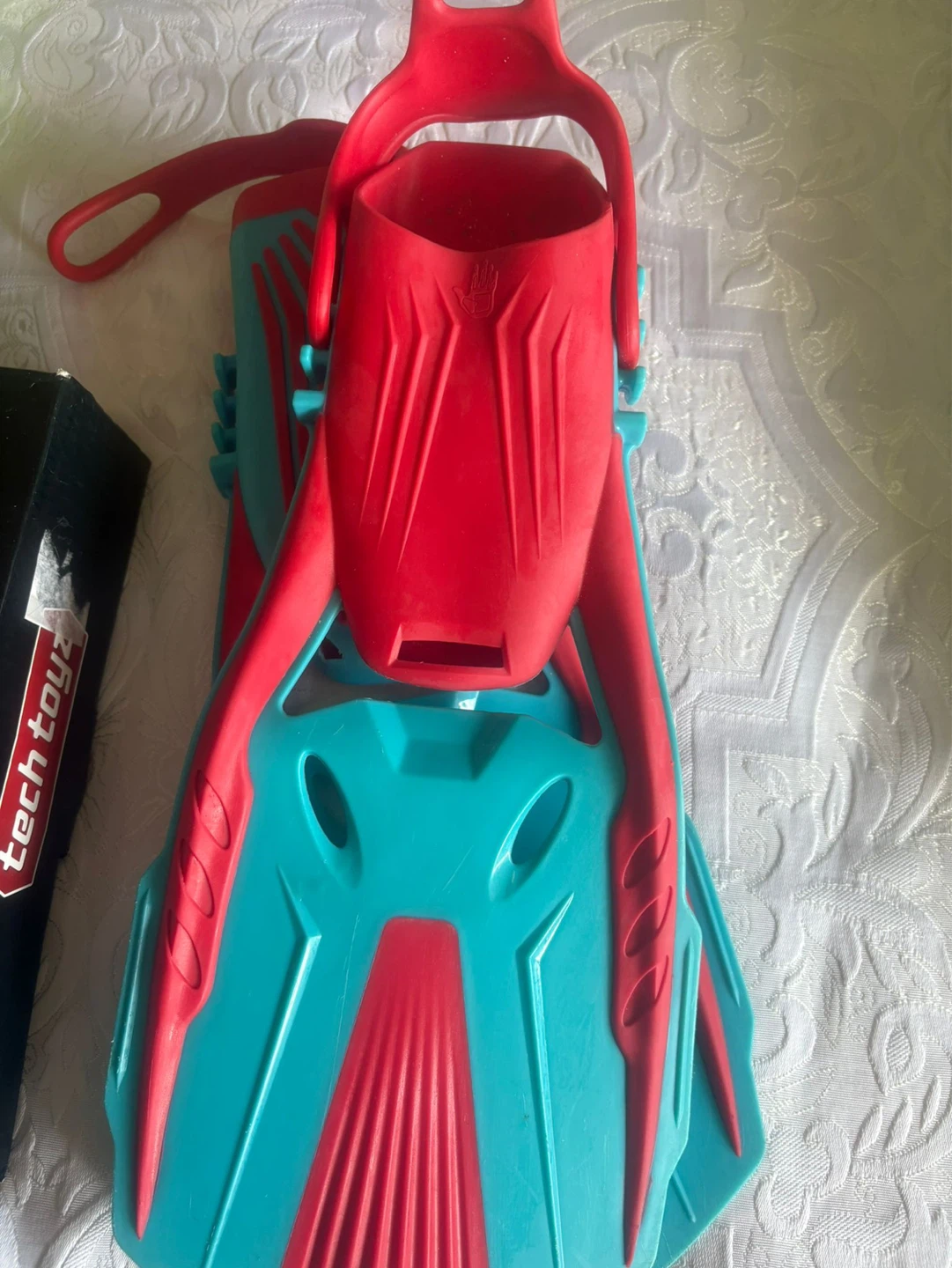 Assorted Snorkel Fins - photo 5
