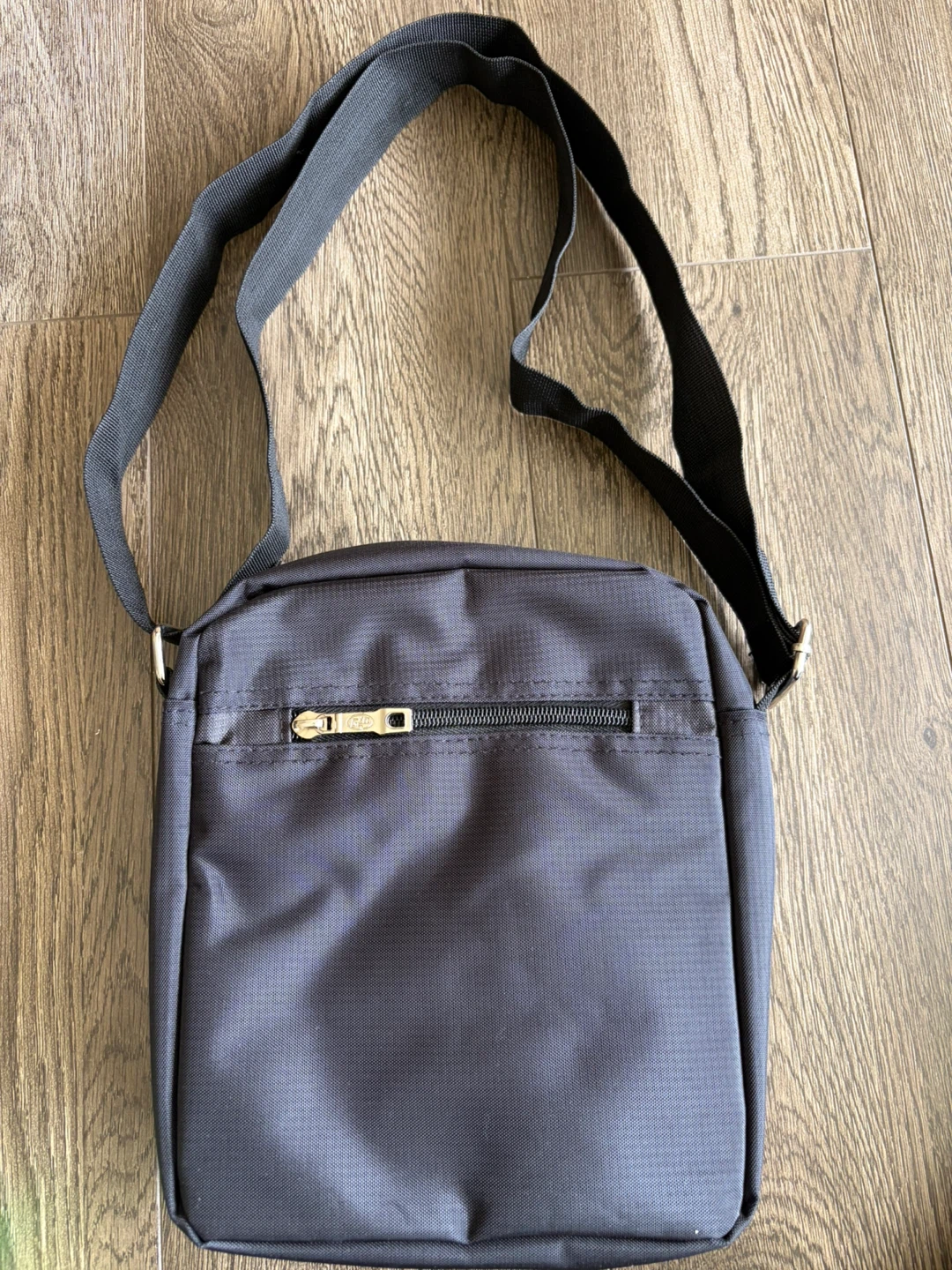 Black Crossbody Bag - photo 3