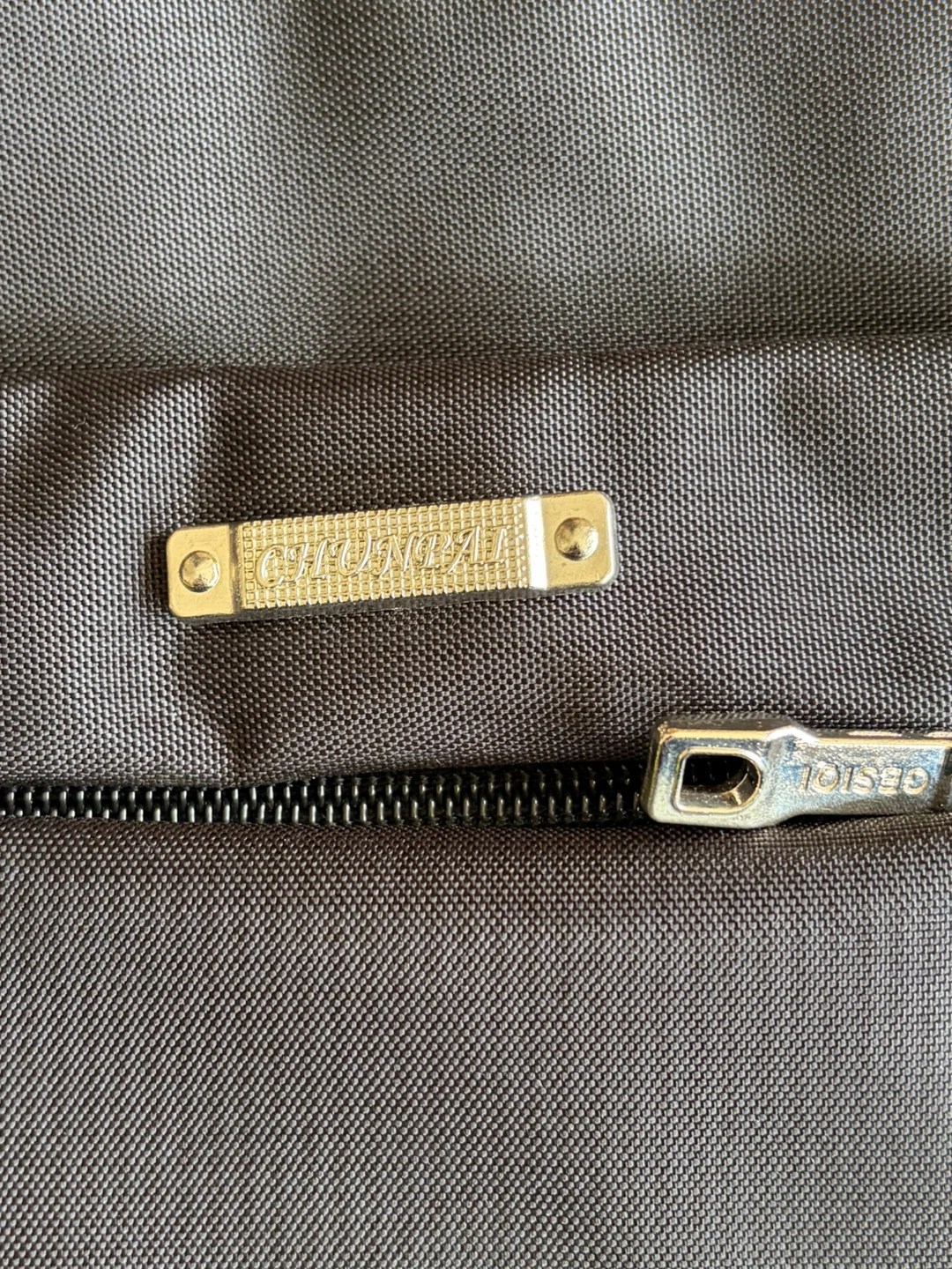 Black Crossbody Bag - photo 5