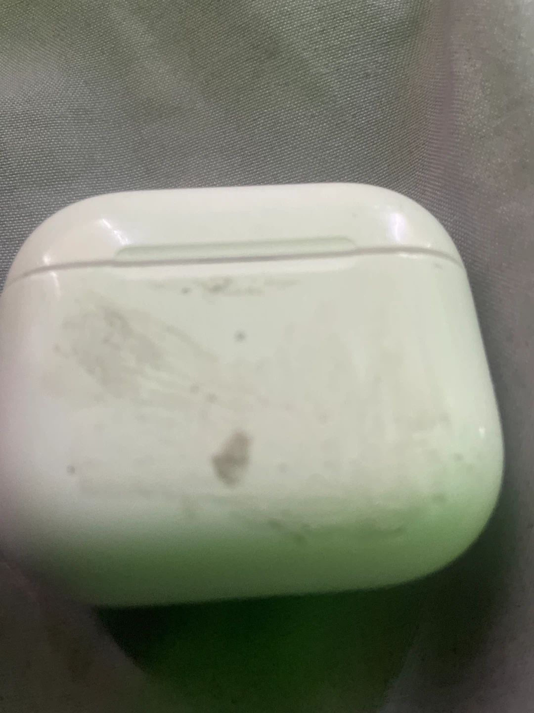 Apple AirPods 3rd Generation Charging Case - photo 2