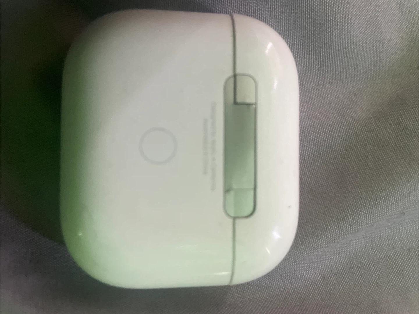 Apple AirPods 3rd Generation Charging Case