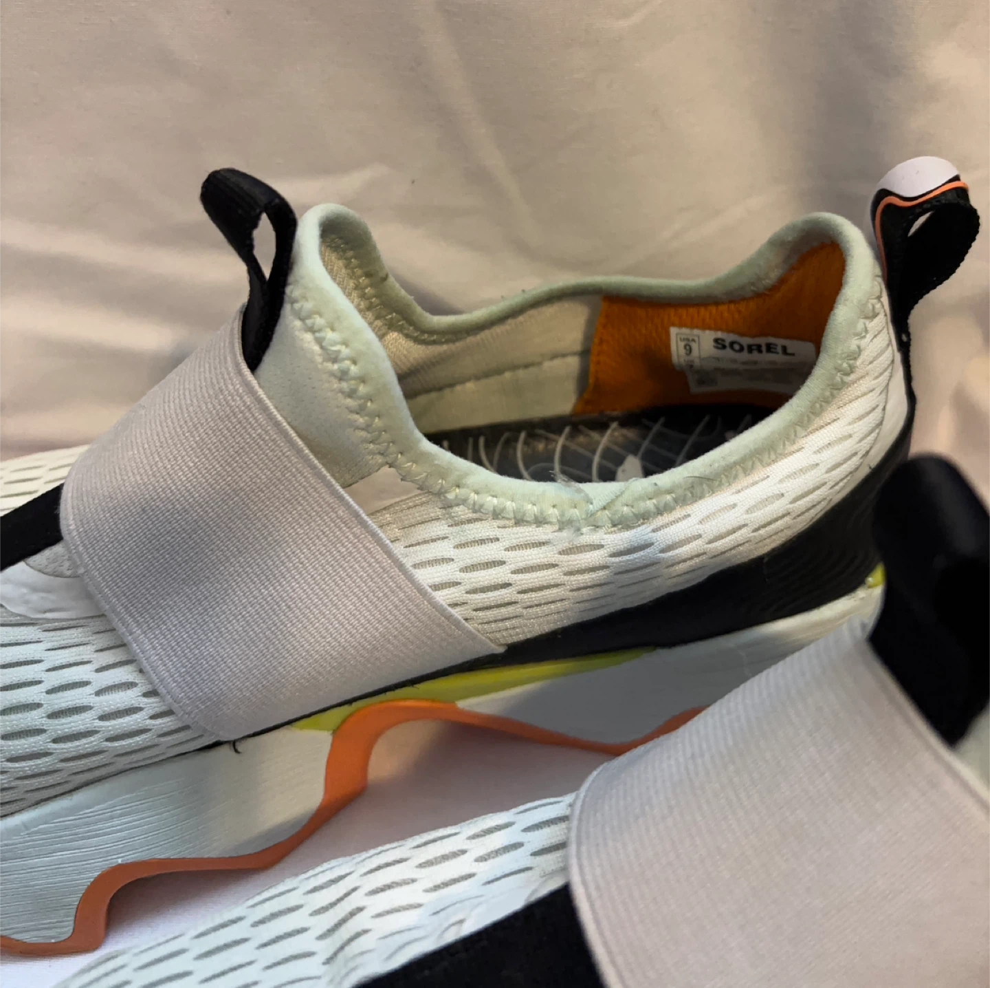 SOREL Women's Kinetic Impact II Strap Sneakers - photo 3