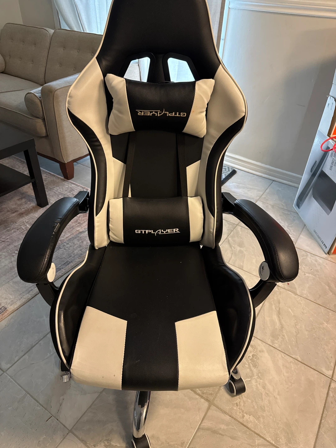 GTRACING Gaming Chair - photo 3