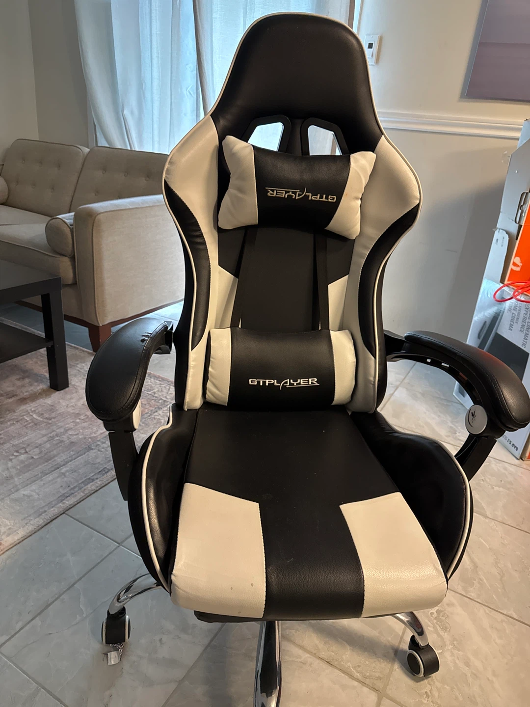 GTRACING Gaming Chair
