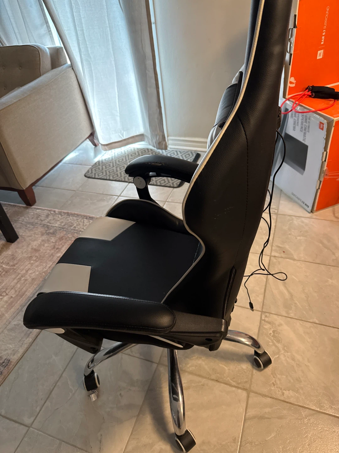 GTRACING Gaming Chair - photo 2