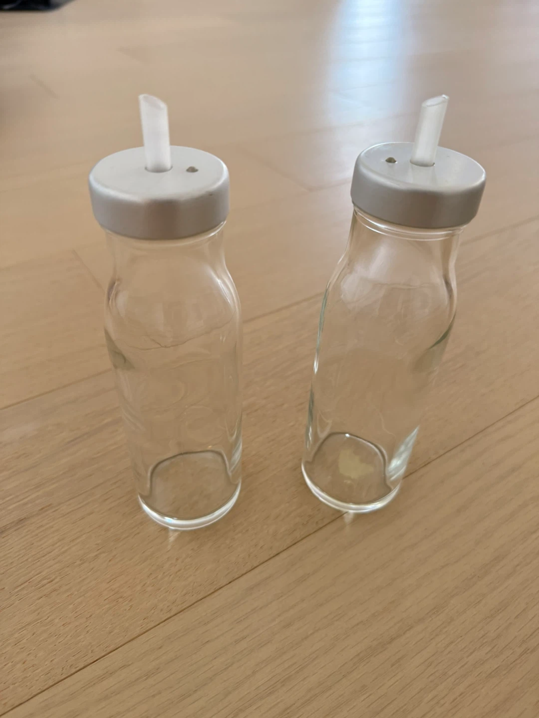 Glass Dispensers