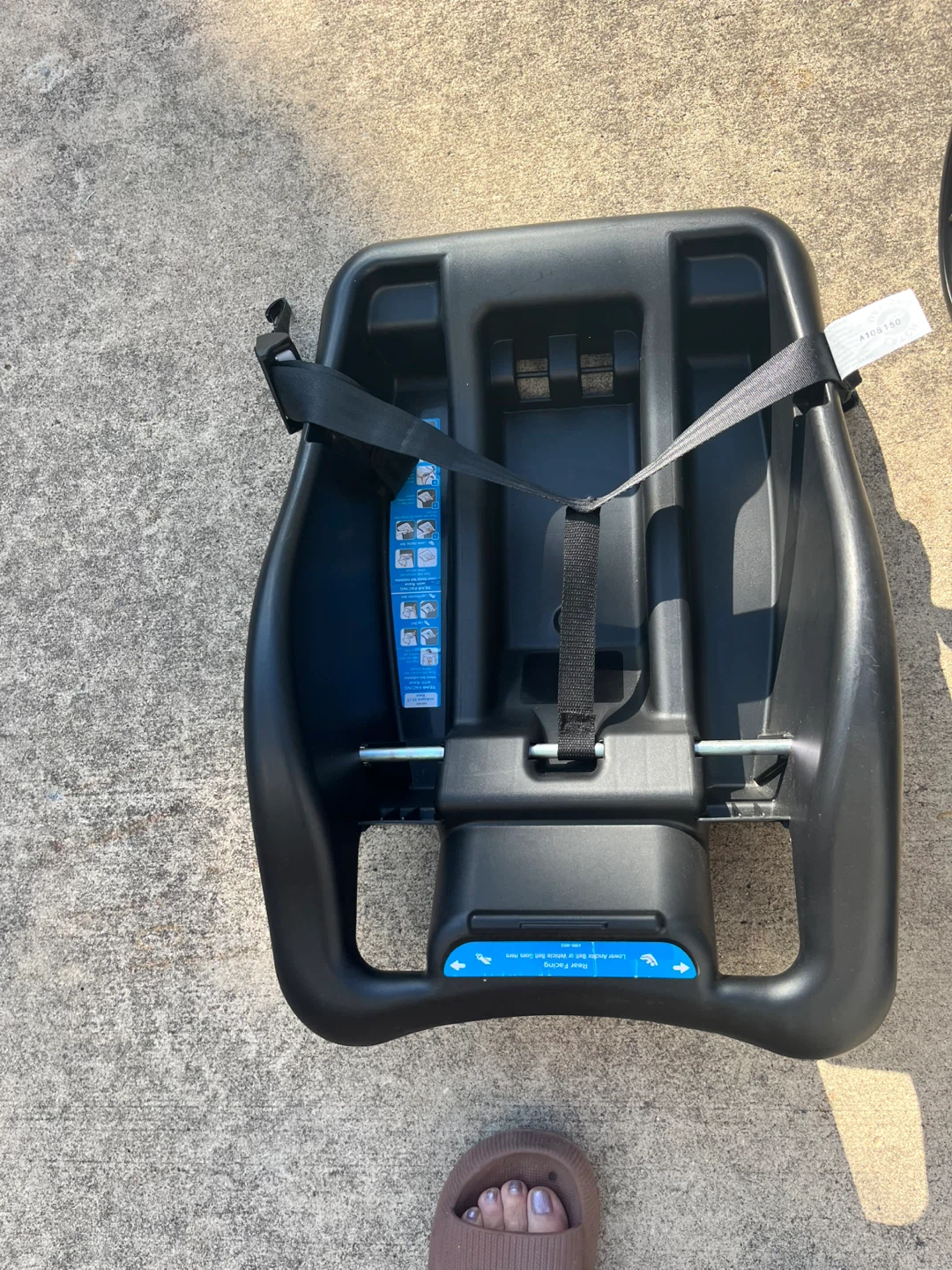 Stroller/car seat - photo 4