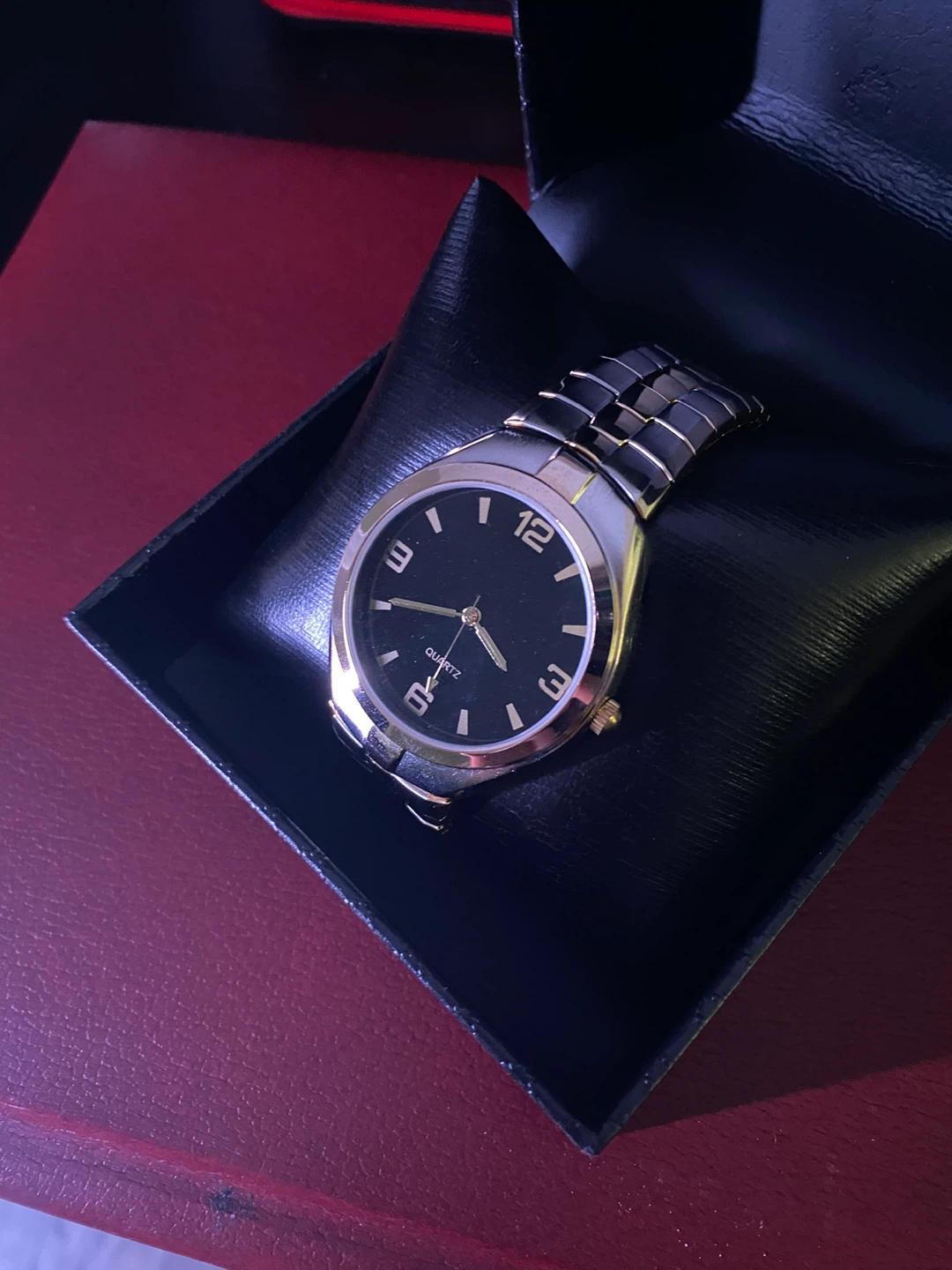 Men’s Luxury Watches - photo 5