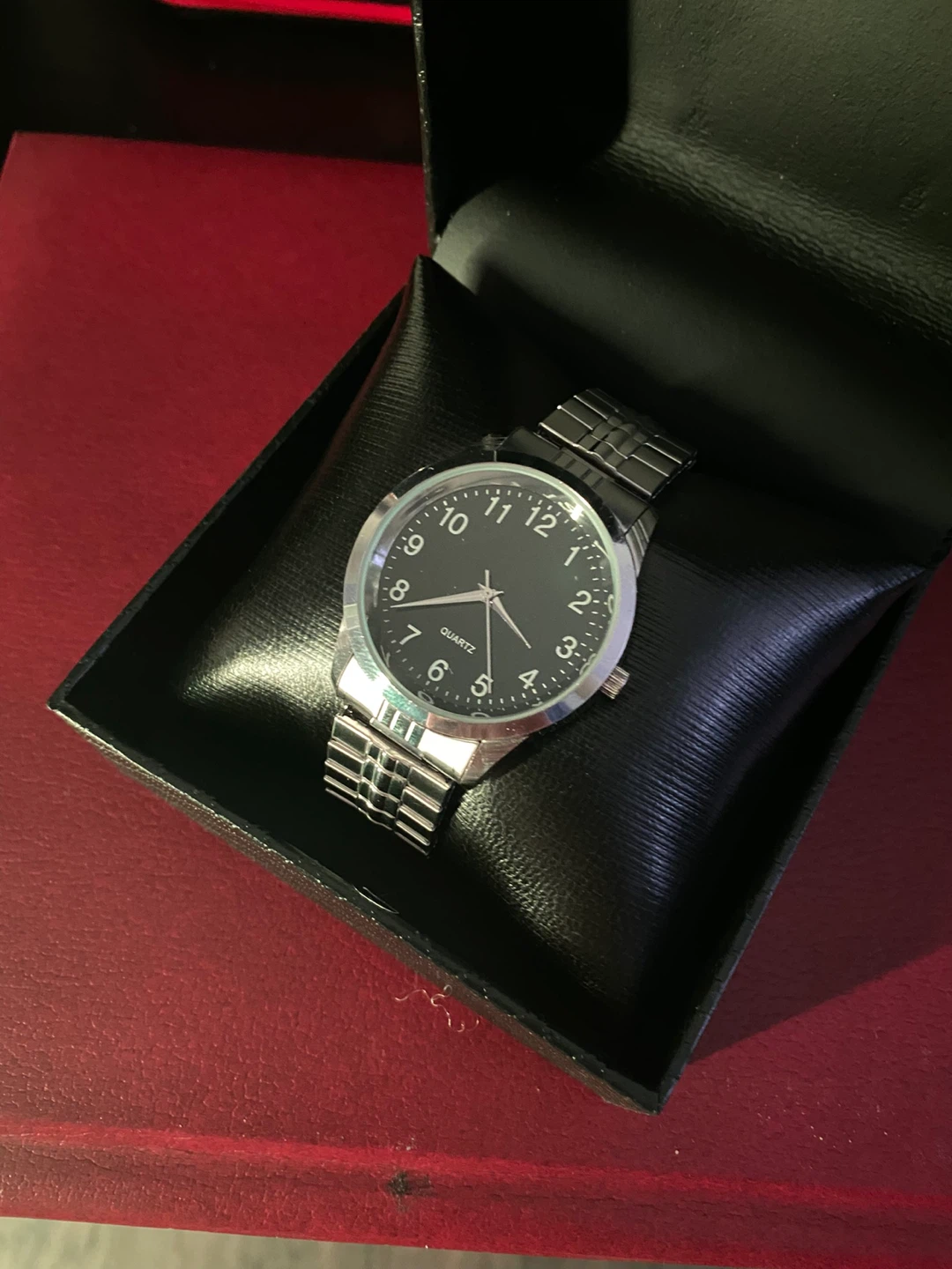 Men’s Luxury Watches - photo 2
