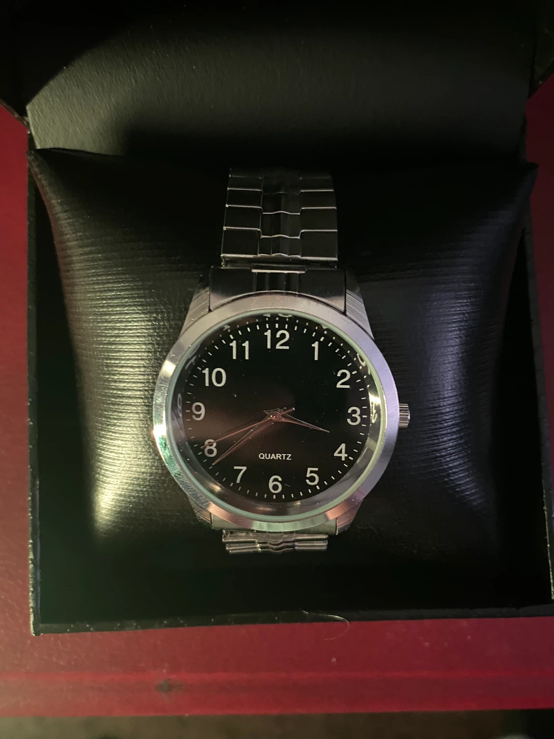 Men’s Luxury Watches - photo 3