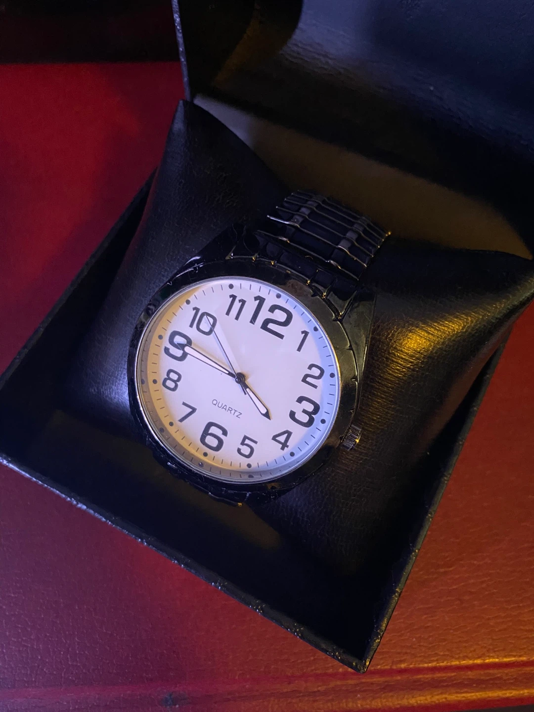 Men’s Luxury Watches - photo 5