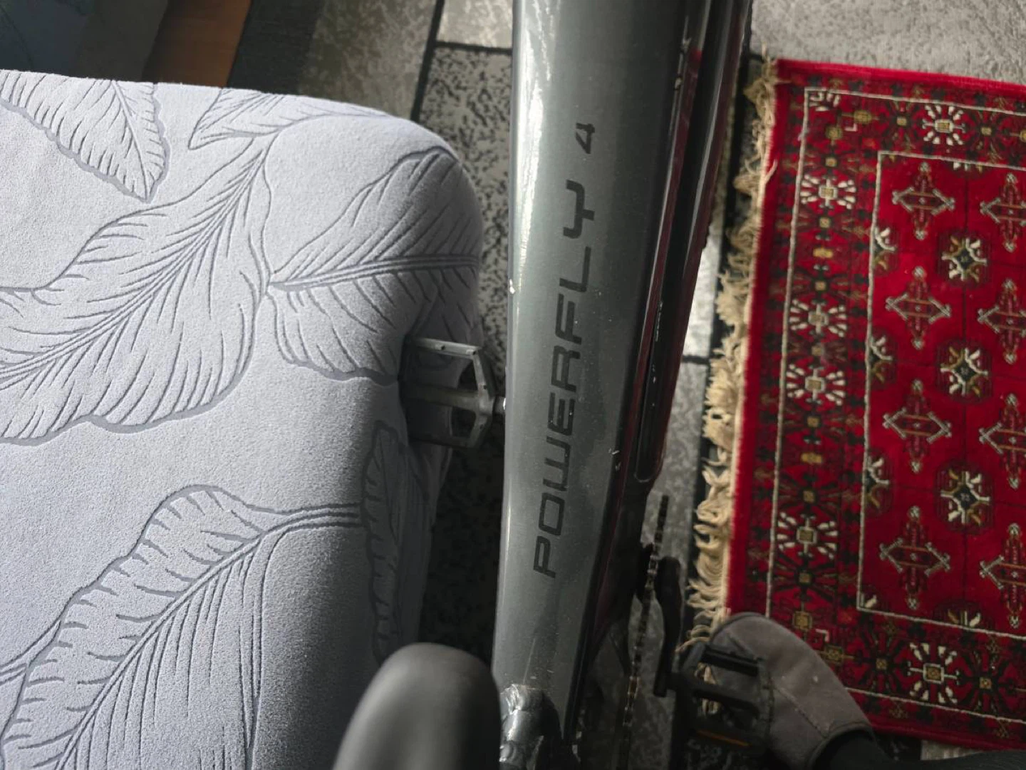 Trek Powerfly FS 4 Gen 3 Electric Mountain Bike - photo 4