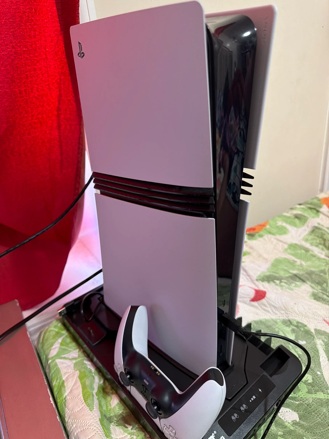 Sony PlayStation 5 Pro PS5 Pro 2TB 4K HDR Console - photo 2