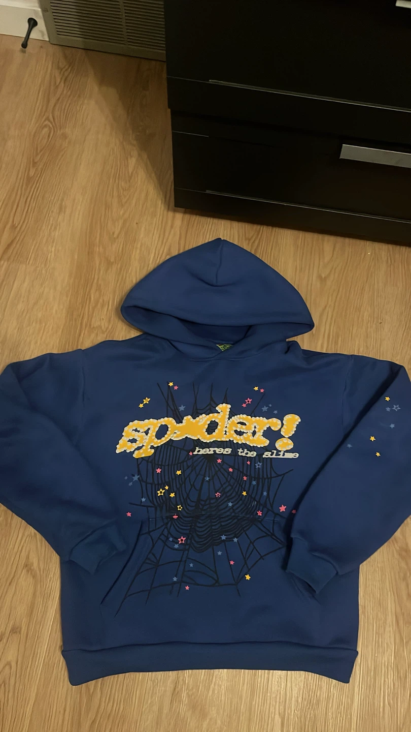 Spider Worldwide Hoodie