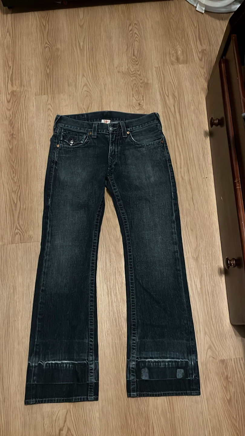 True Religion Brand Jeans Size 31