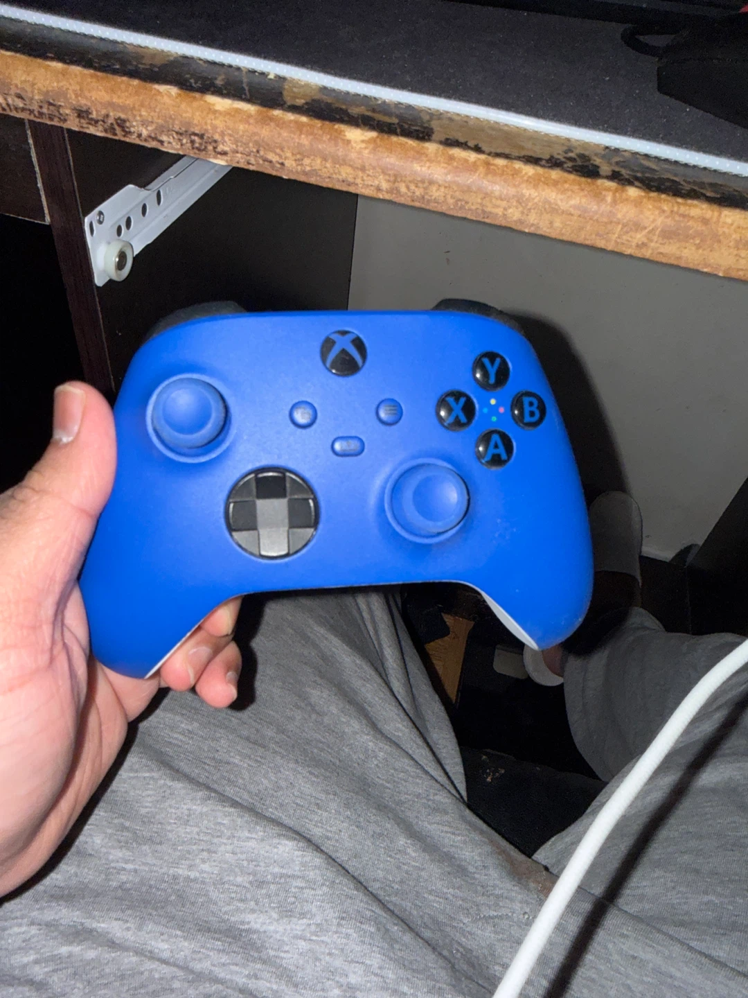 Xbox Wireless Controller - Blue