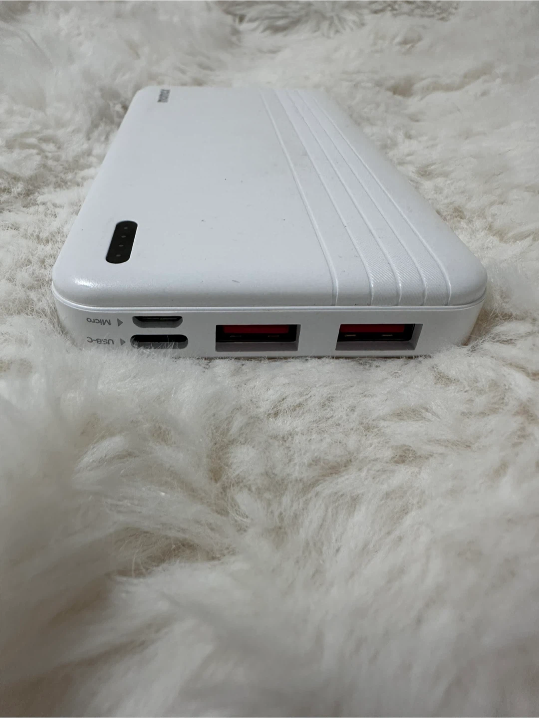 Momax 10000mAh Power Bank