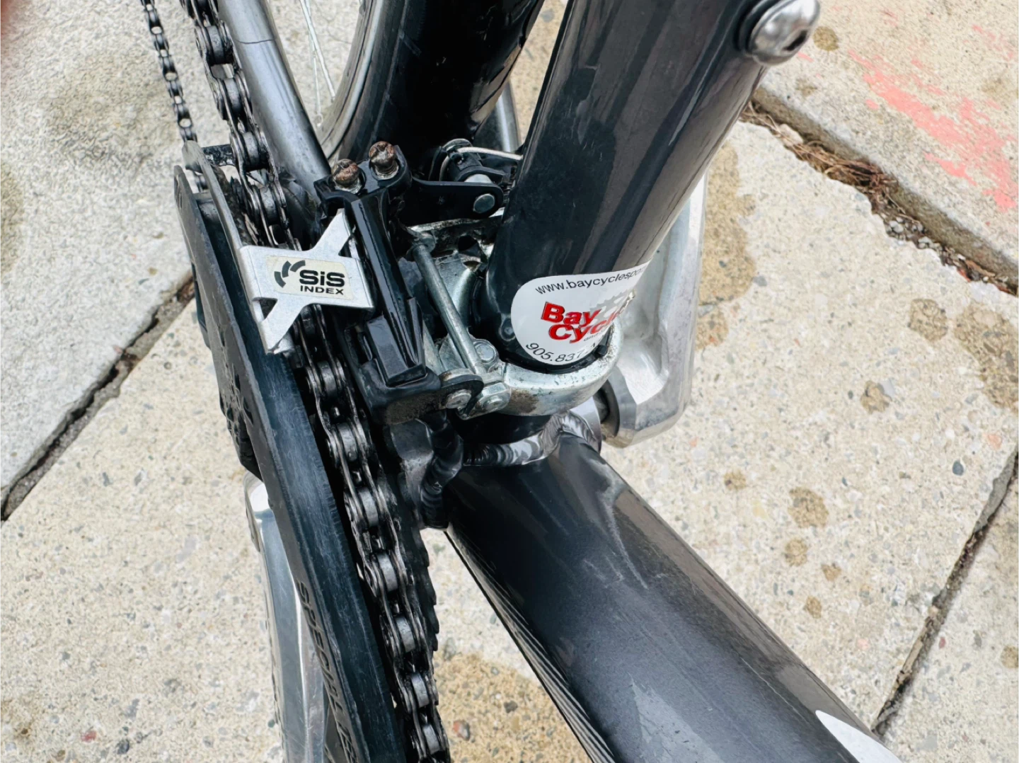 Norco vfr4 hybrid bike - photo 5