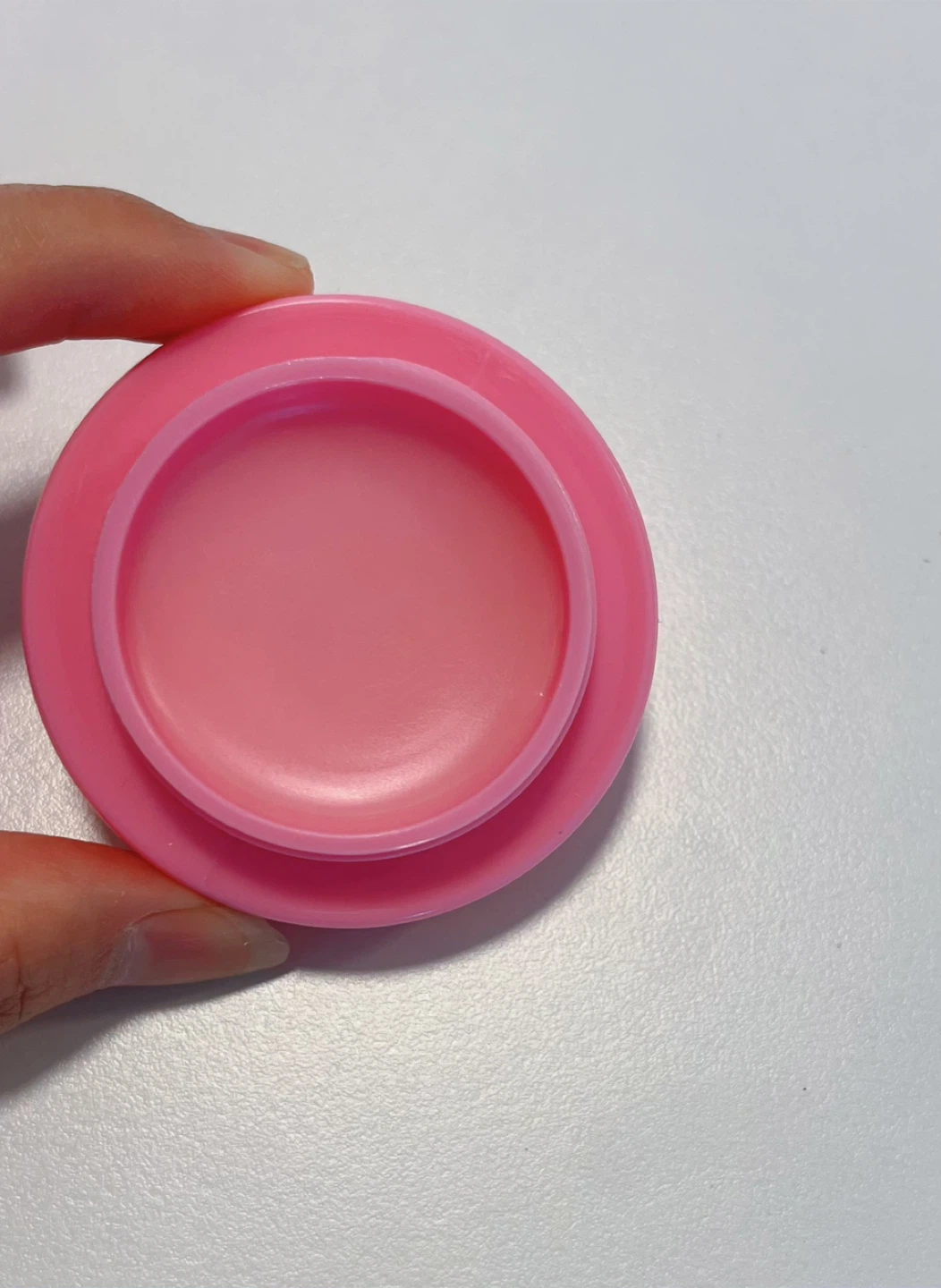 The Crème Shop x Hello Kitty Icing On The Cake Lip Balm