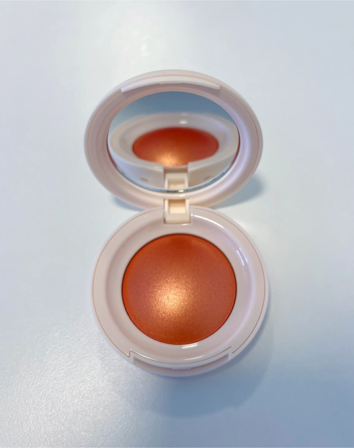 Brand New Rare Beauty JOY Powder Blush - 2.8g
