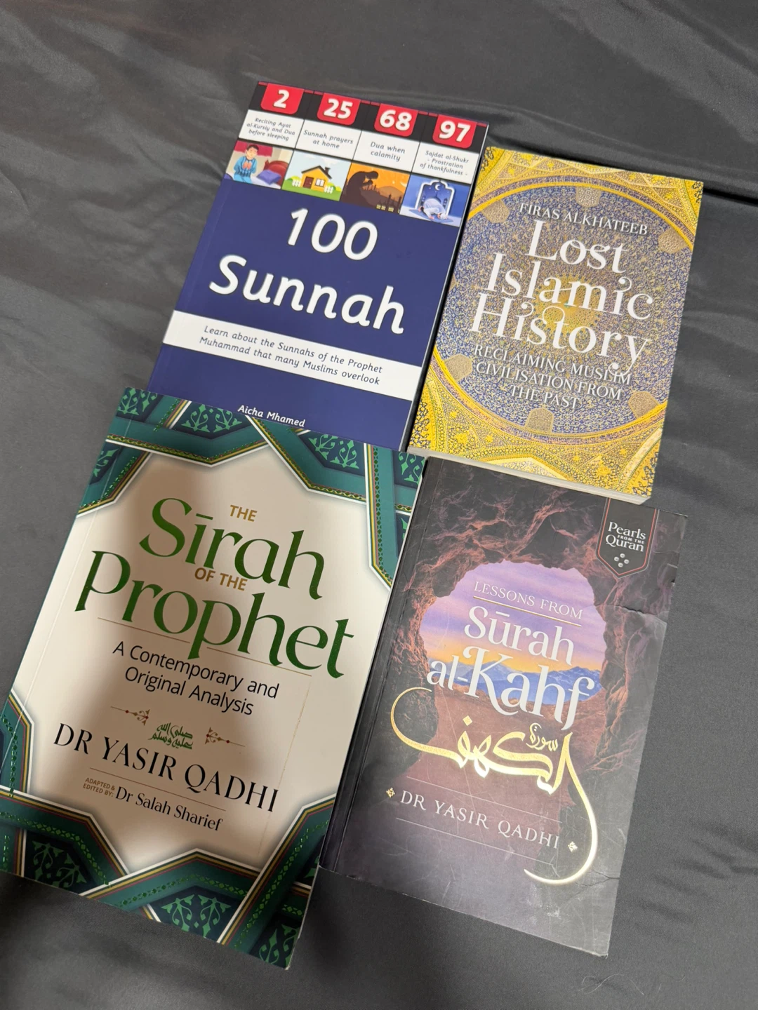 Islamic Books