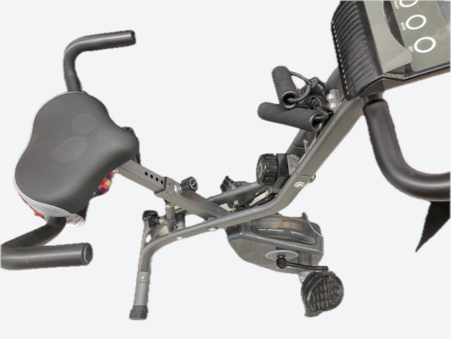 Stationary Exercise Bike - photo 2