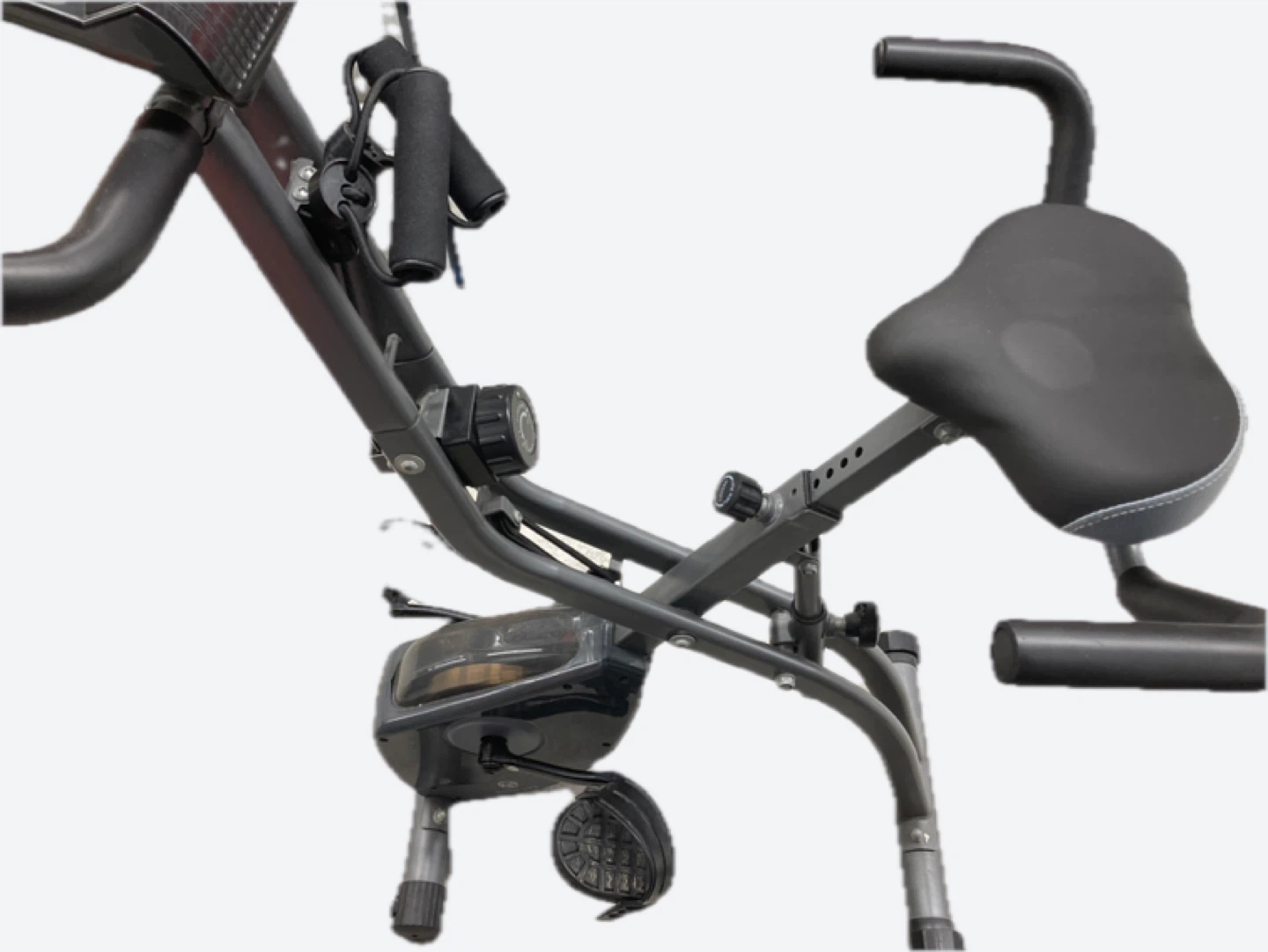 Stationary Exercise Bike - photo 3