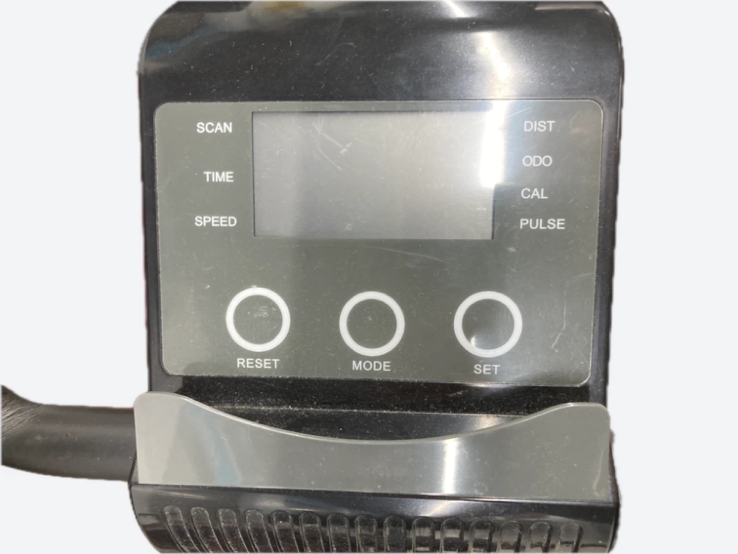 Stationary Exercise Bike - photo 4