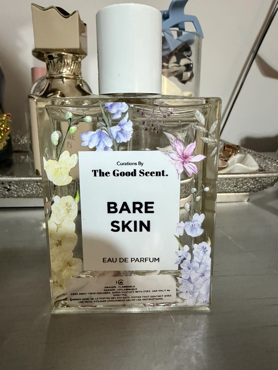 The Good Scent Bare Skin Eau de Parfum